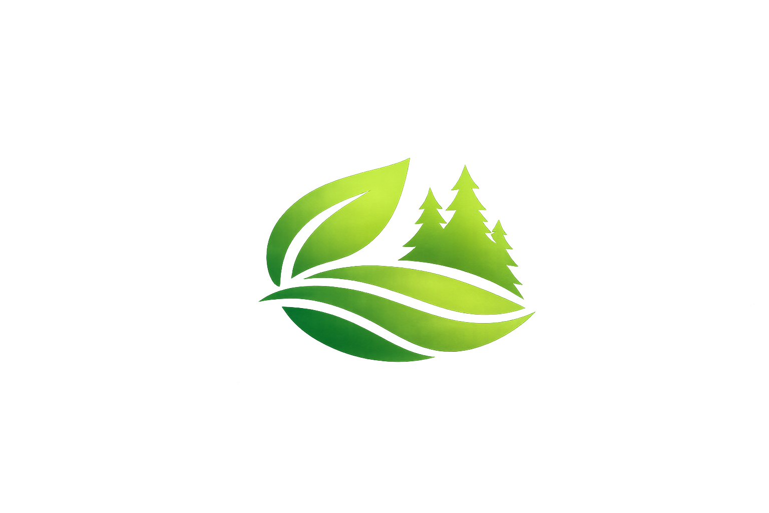 GreenEdge Landscaping logo